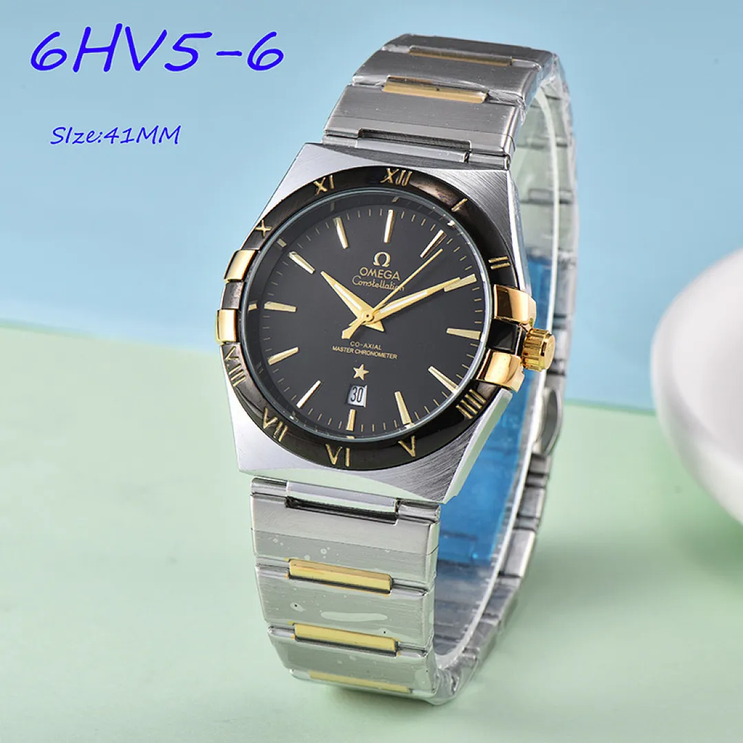 Omega 6HV5 תמונה 20