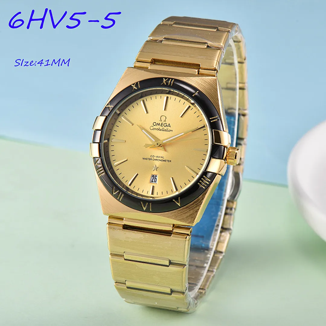 Omega 6HV5 תמונה 21