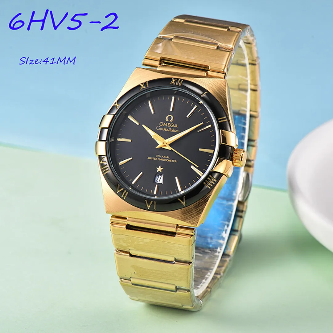 Omega 6HV5 תמונה 24