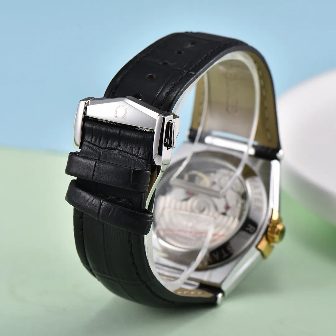 Omega 6HV5 תמונה 27