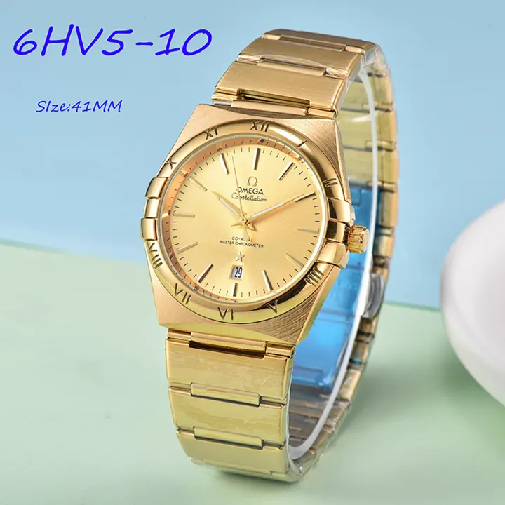 Omega 6HV5
