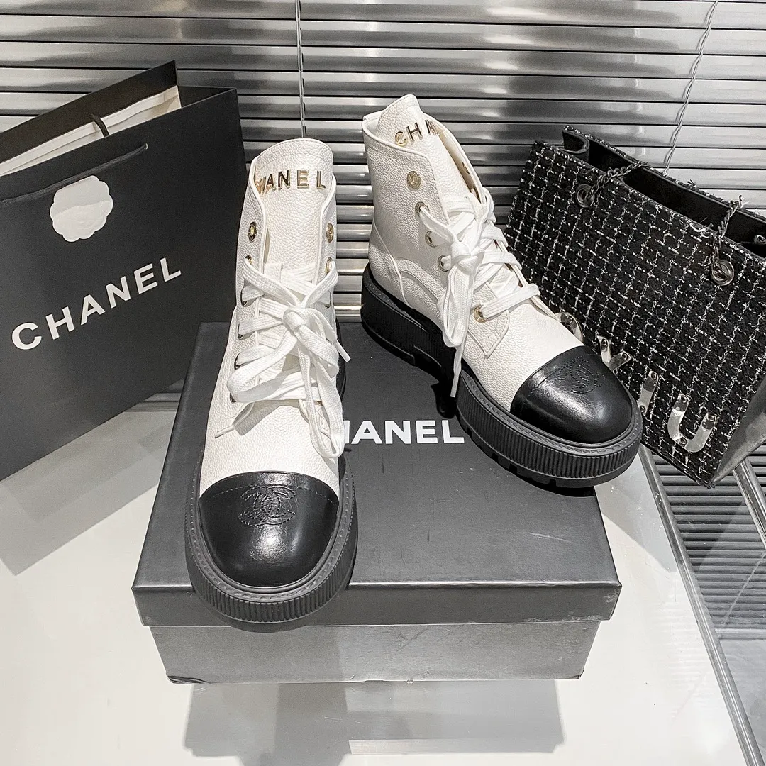 Chanel 6KFD תמונה 3
