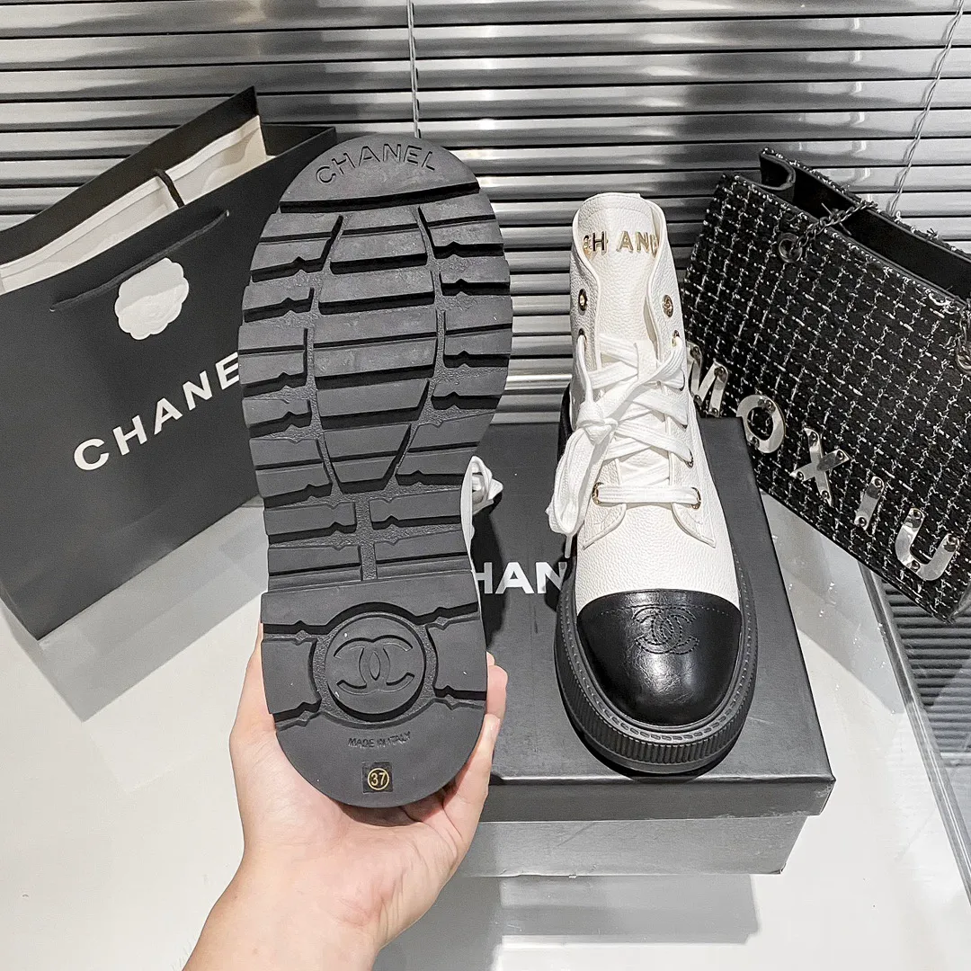 Chanel 6KFD תמונה 6