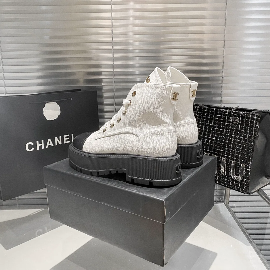 Chanel 6KFD תמונה 8