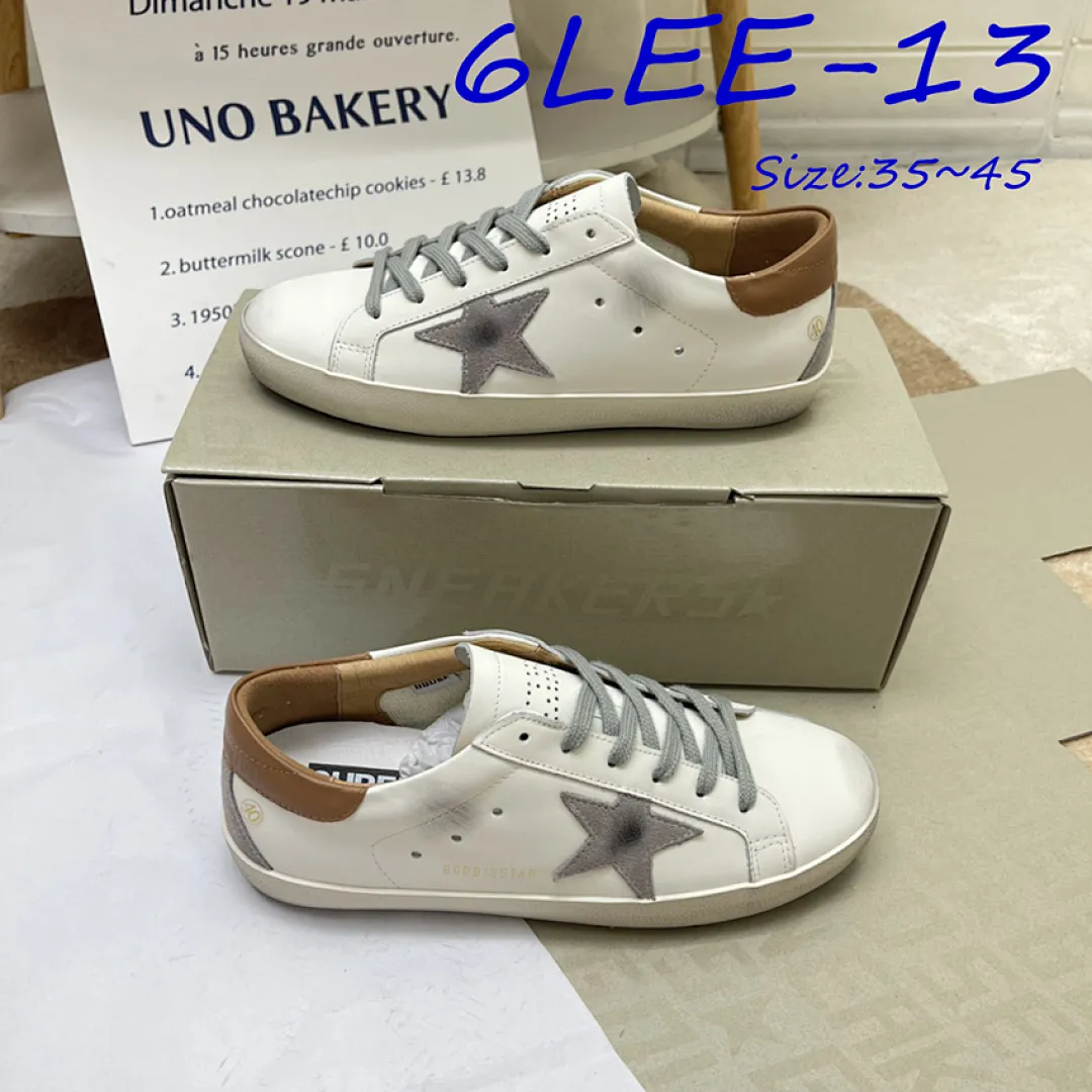 Golden Goose 6LEE תמונה 16