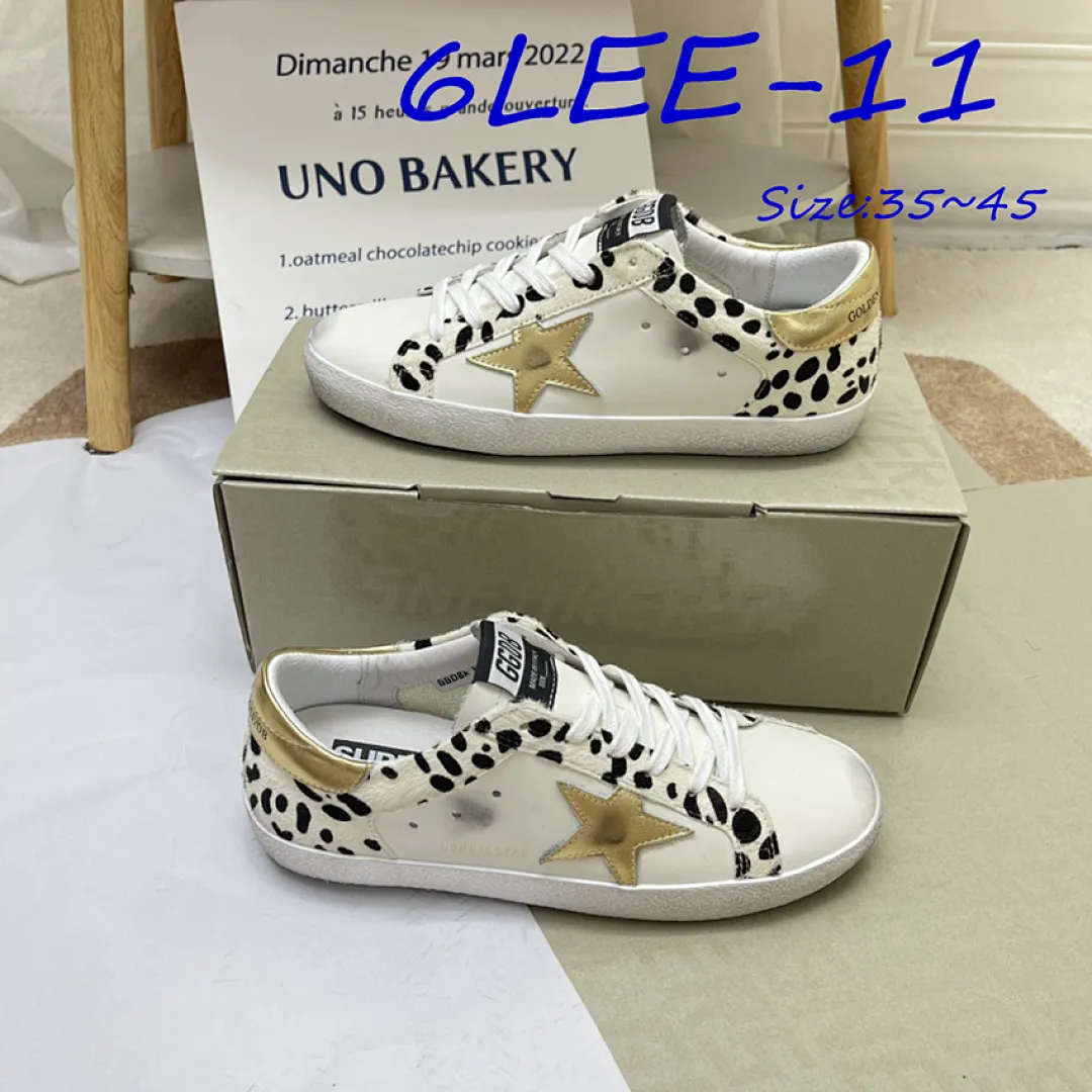 Golden Goose 6LEE תמונה 18