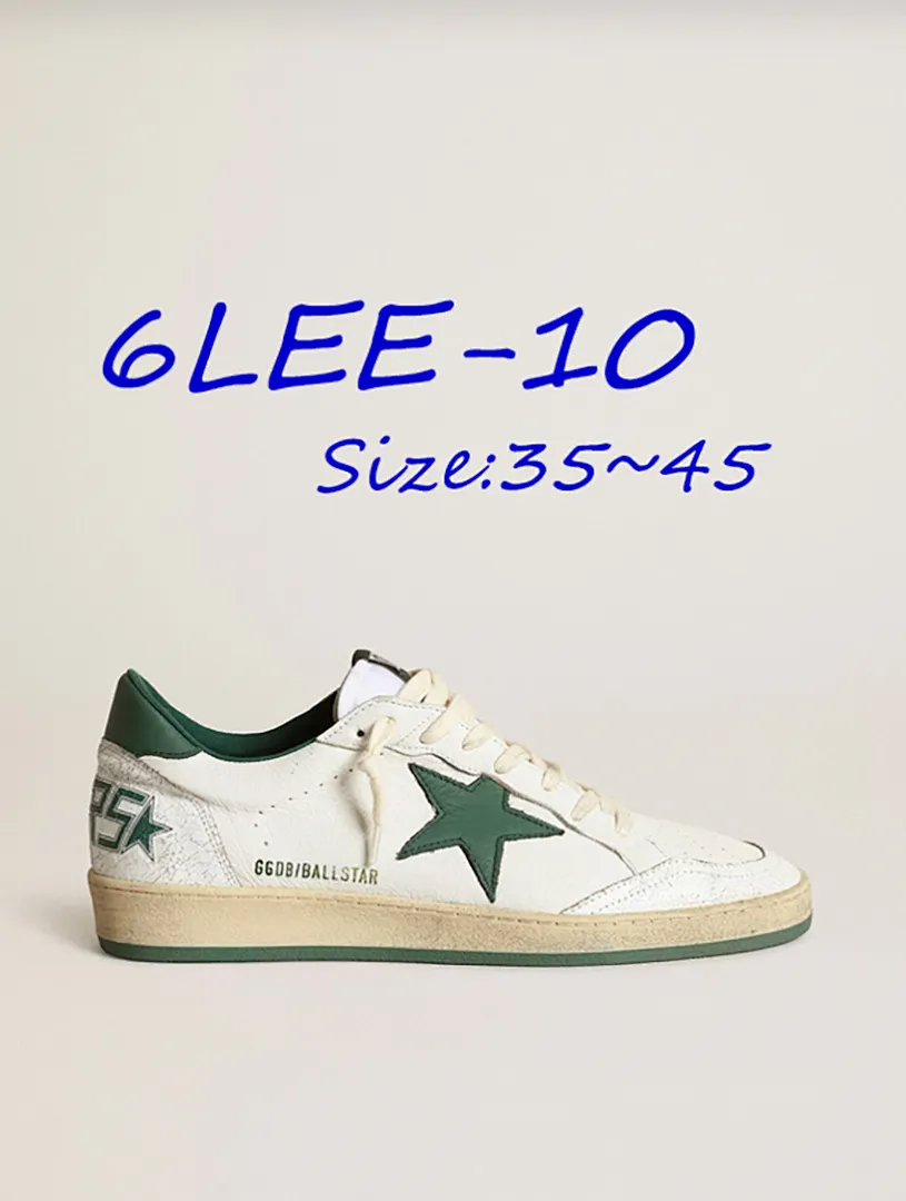 Golden Goose 6LEE תמונה 19