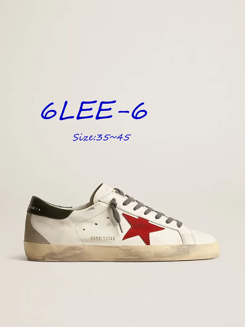 Golden Goose 6LEE תמונה 23