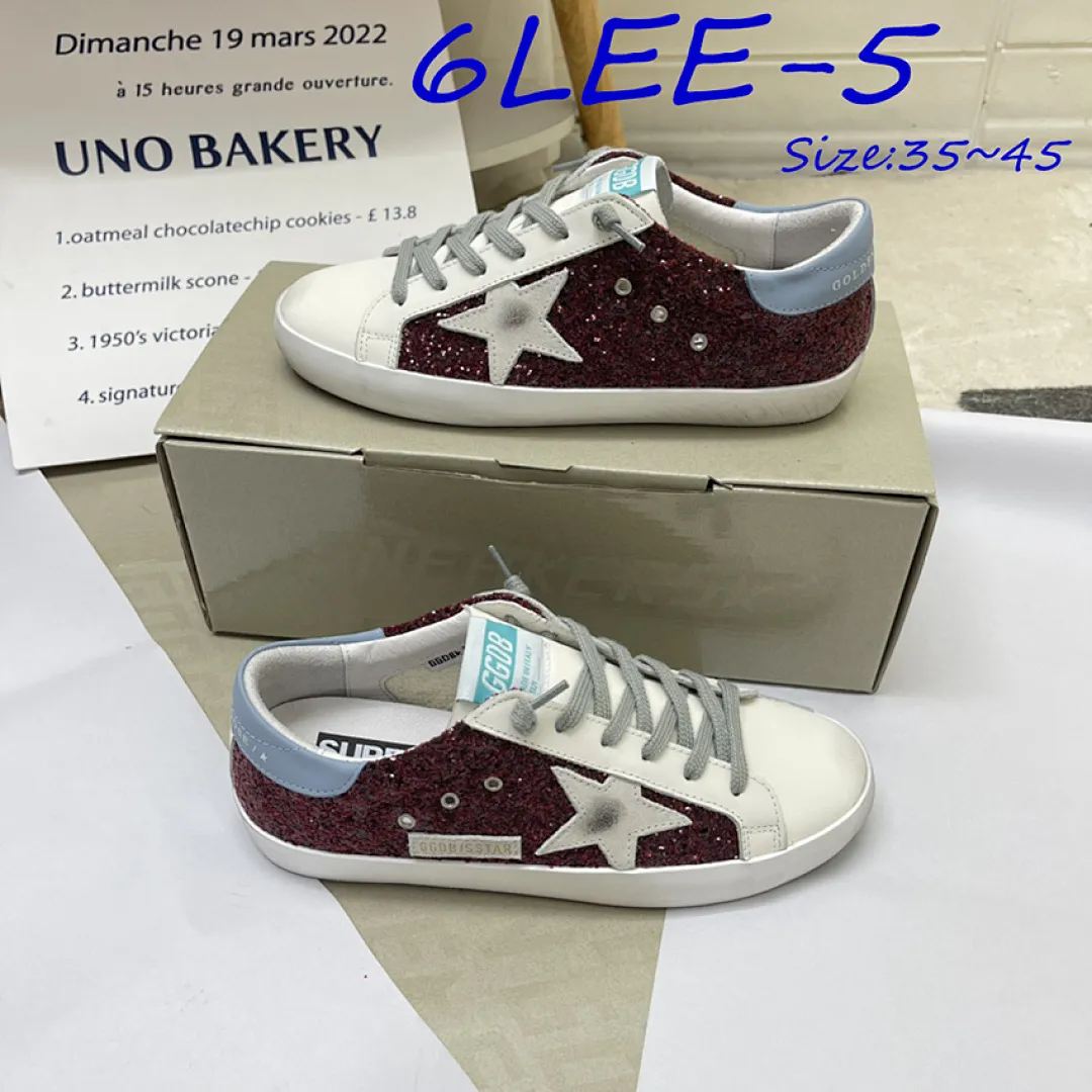 Golden Goose 6LEE תמונה 24
