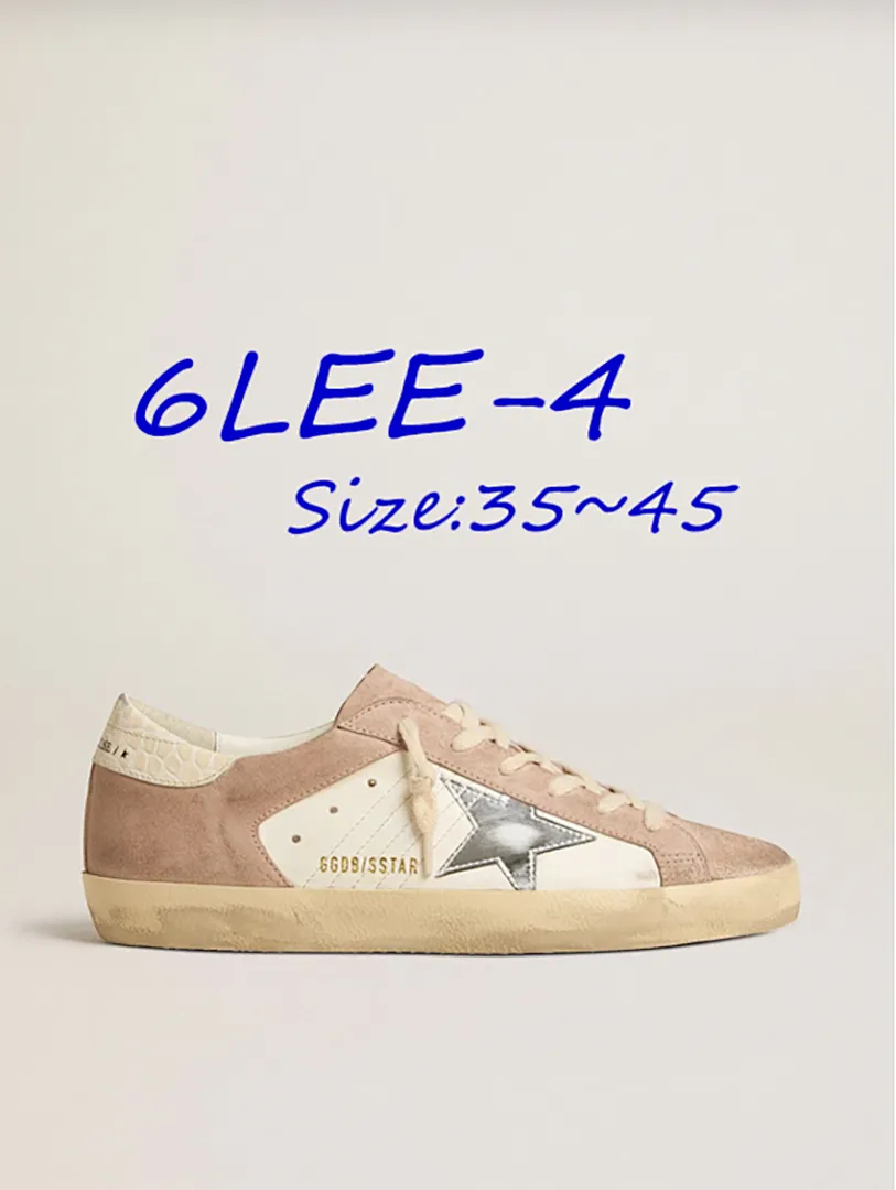 Golden Goose 6LEE תמונה 25