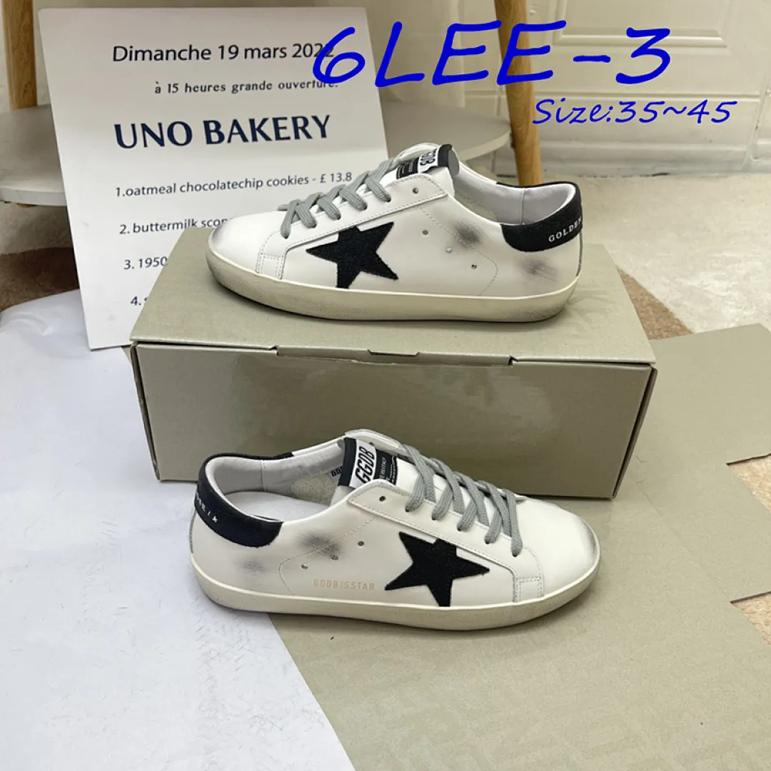 Golden Goose 6LEE תמונה 26