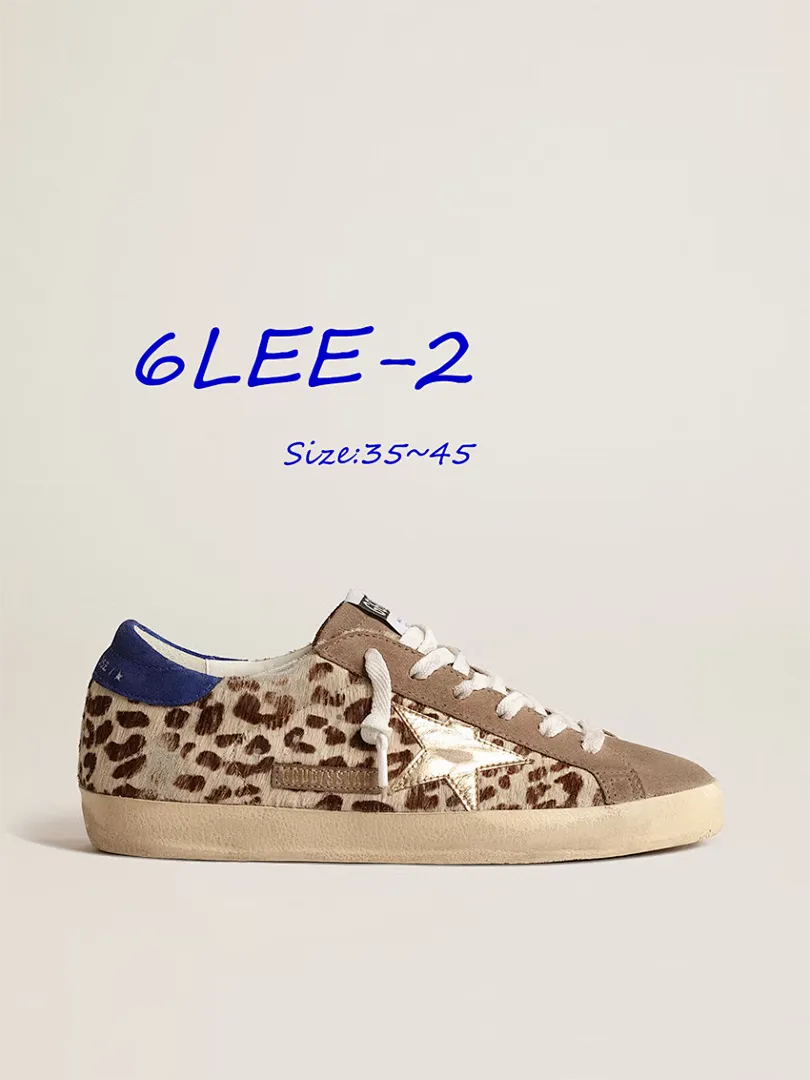 Golden Goose 6LEE תמונה 27