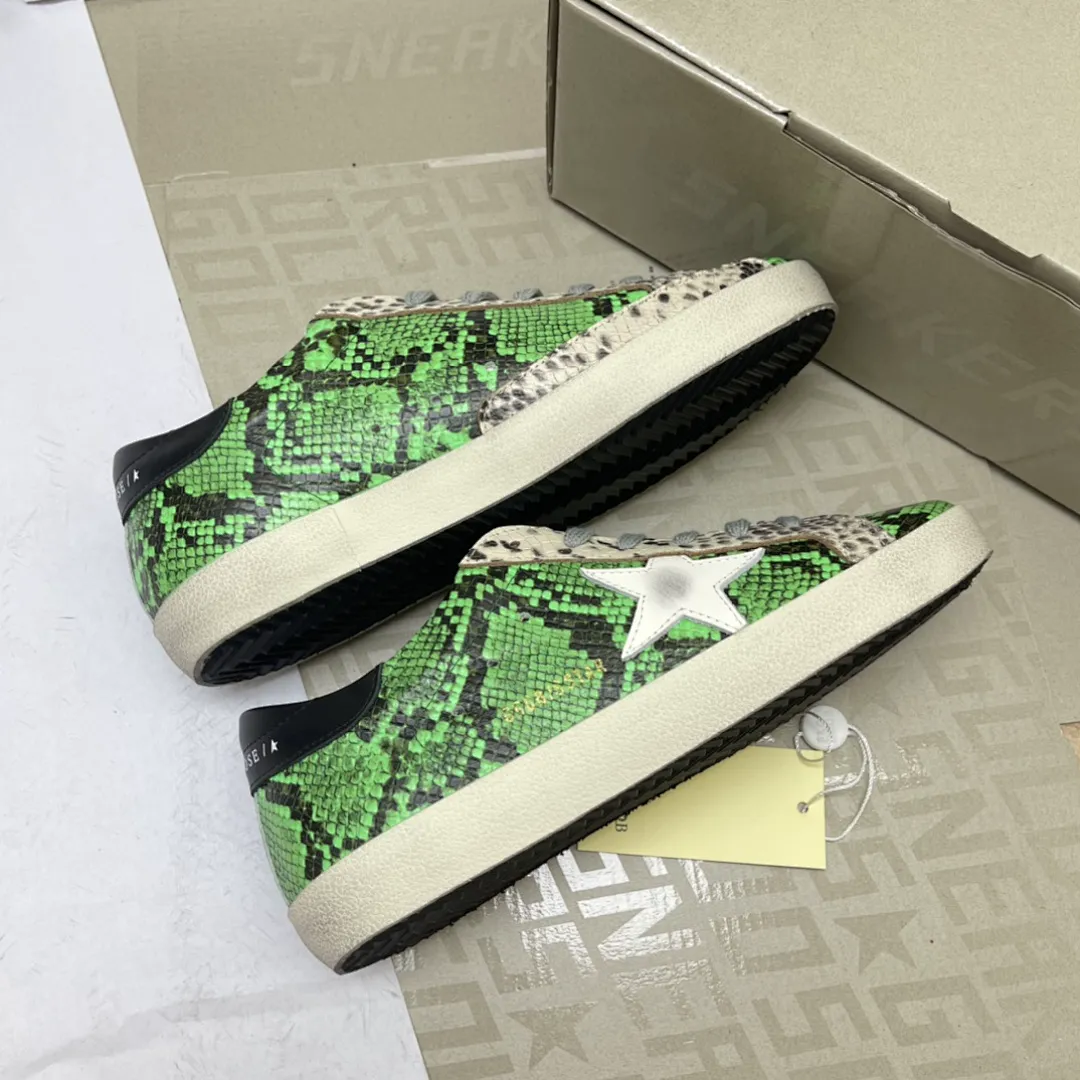 Golden Goose 6LEE תמונה 5