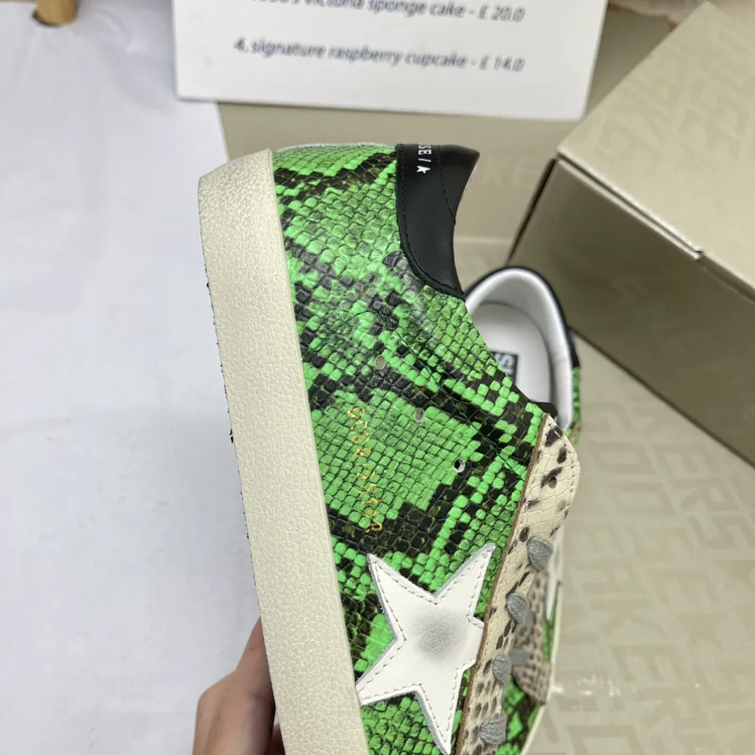 Golden Goose 6LEE תמונה 6