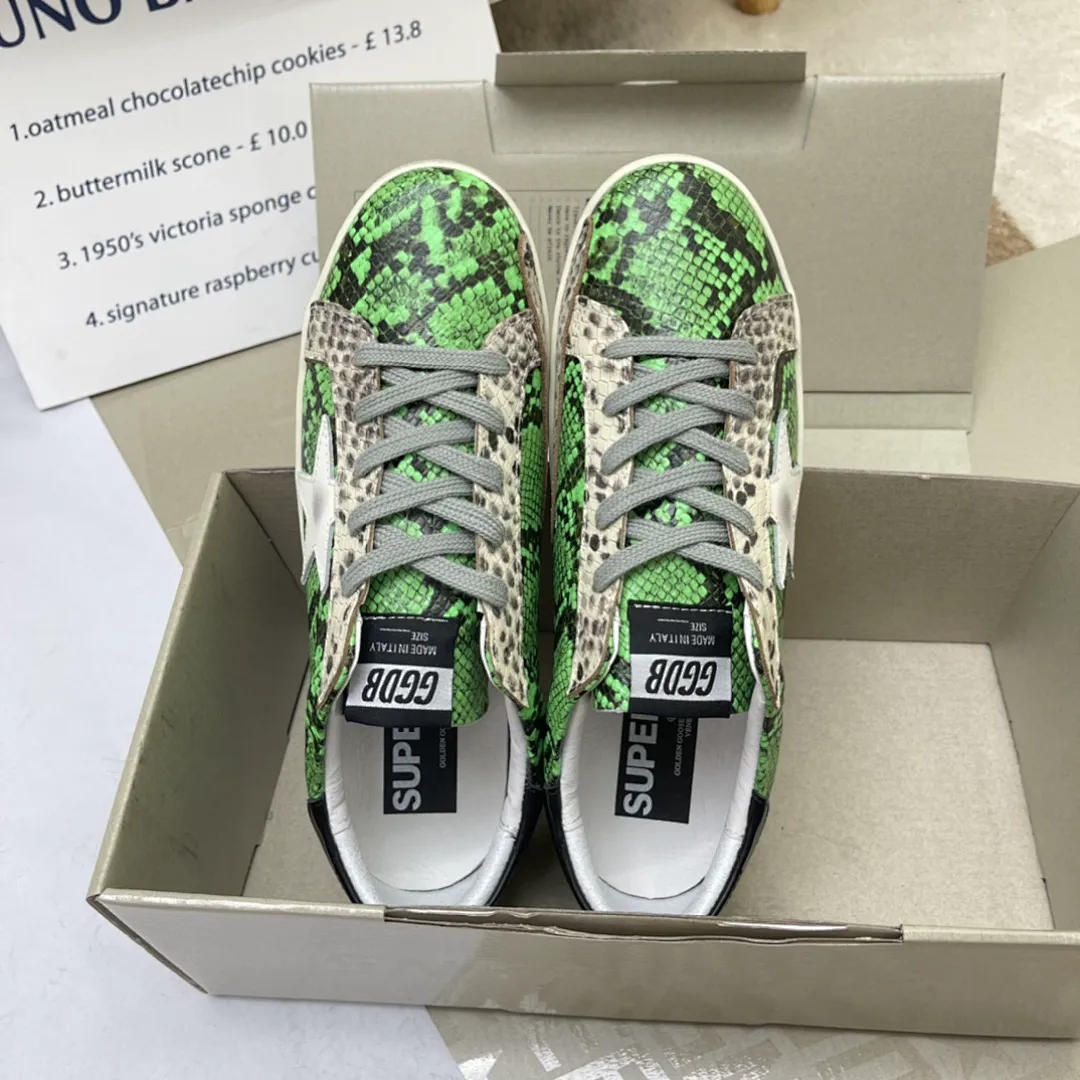 Golden Goose 6LEE תמונה 7