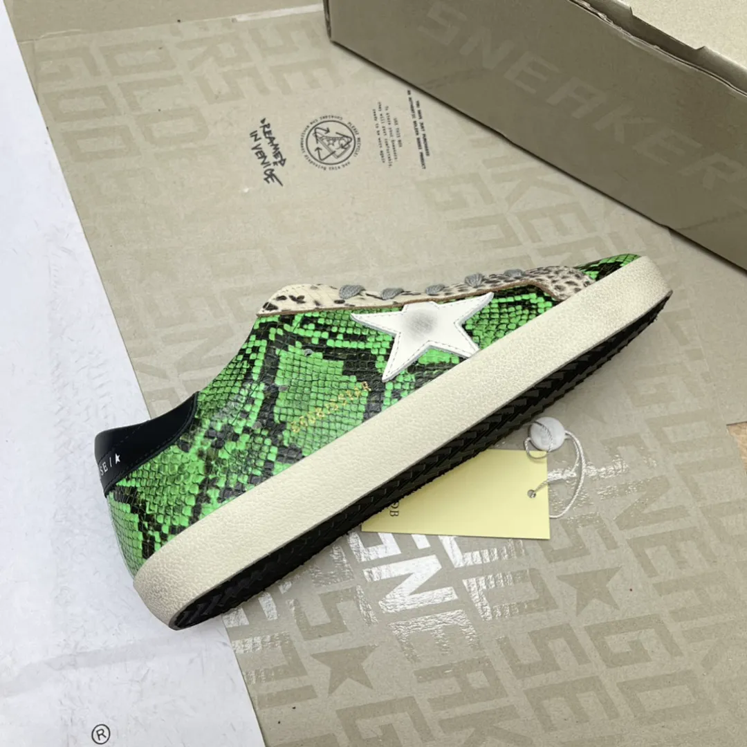 Golden Goose 6LEE תמונה 8