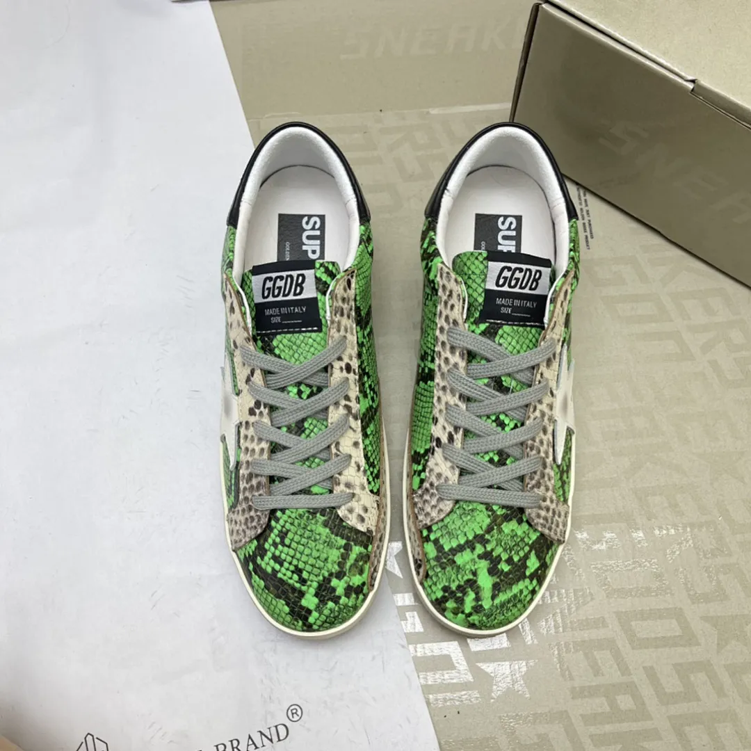 Golden Goose 6LEE תמונה 9