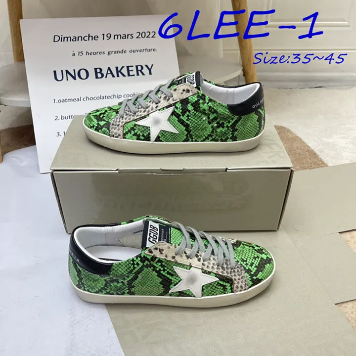 Golden Goose 6LEE
