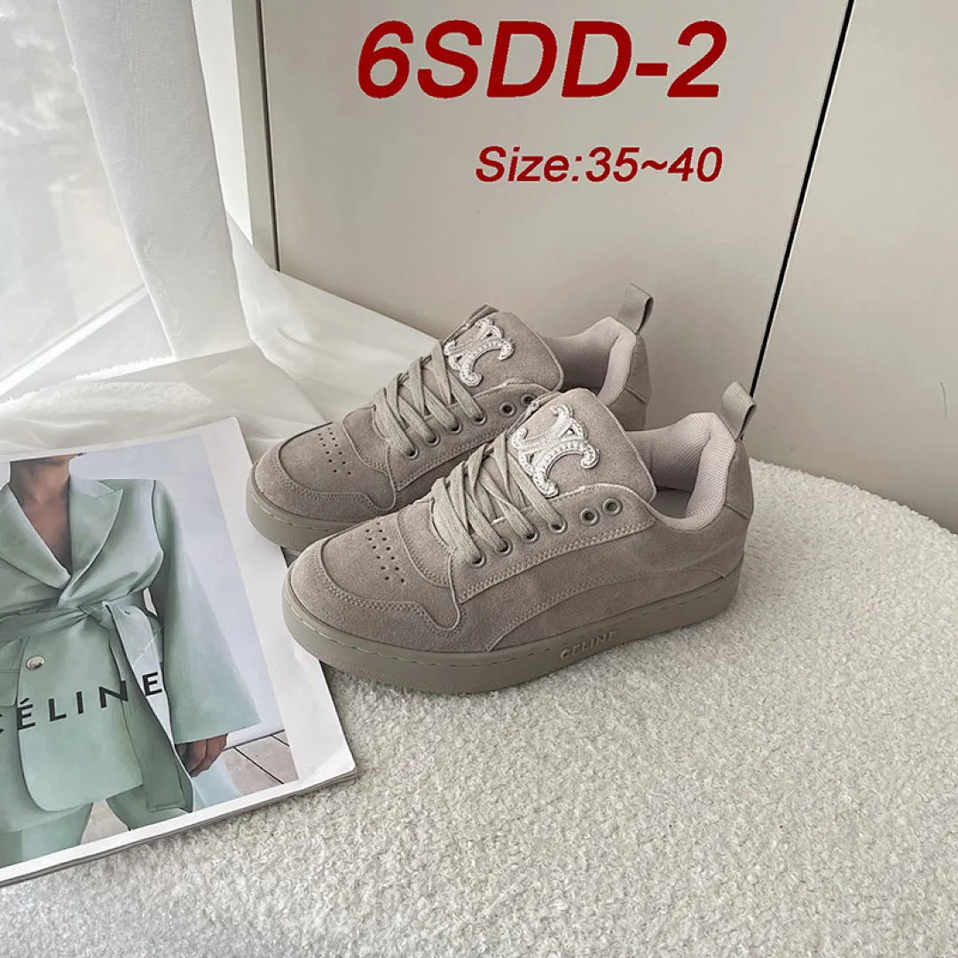 Celine 6SDD תמונה 12
