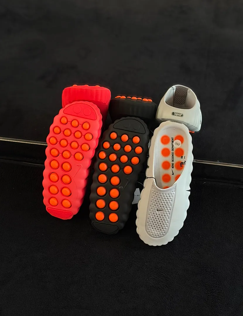Nike 741T תמונה 11
