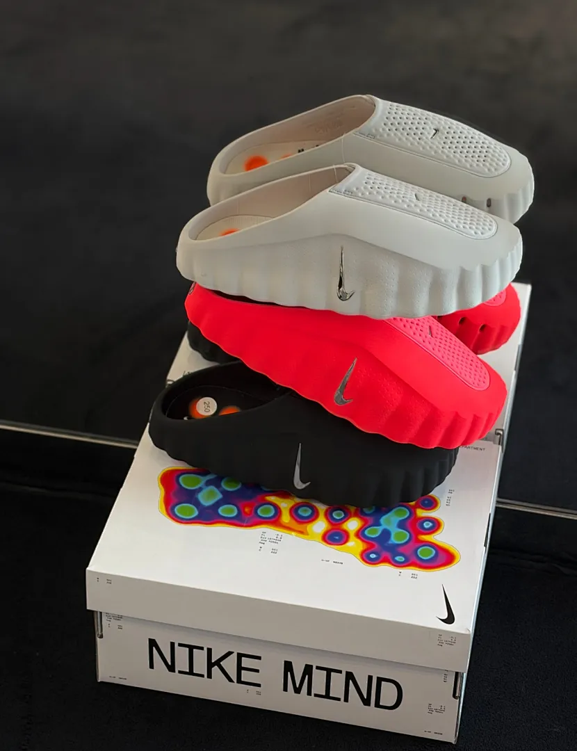 Nike 741T תמונה 13