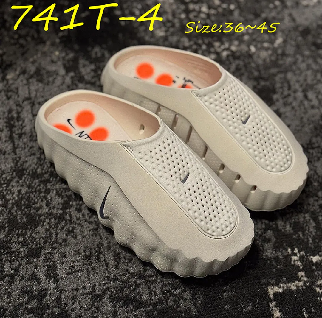Nike 741T תמונה 14