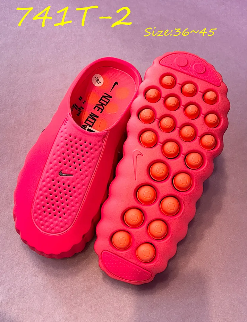 Nike 741T תמונה 16