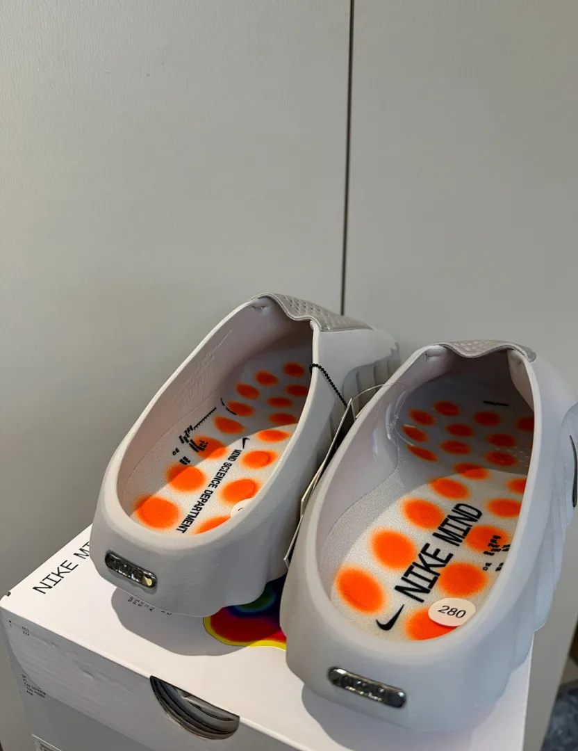 Nike 741T תמונה 4