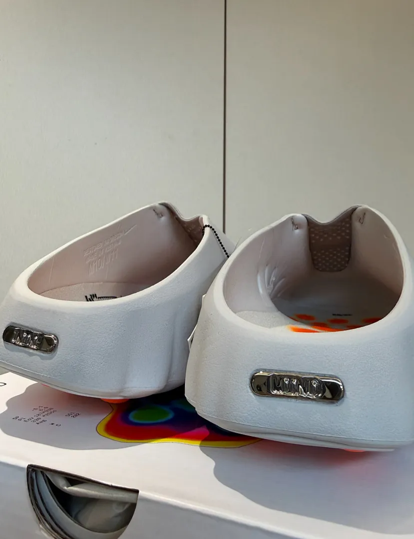 Nike 741T תמונה 5