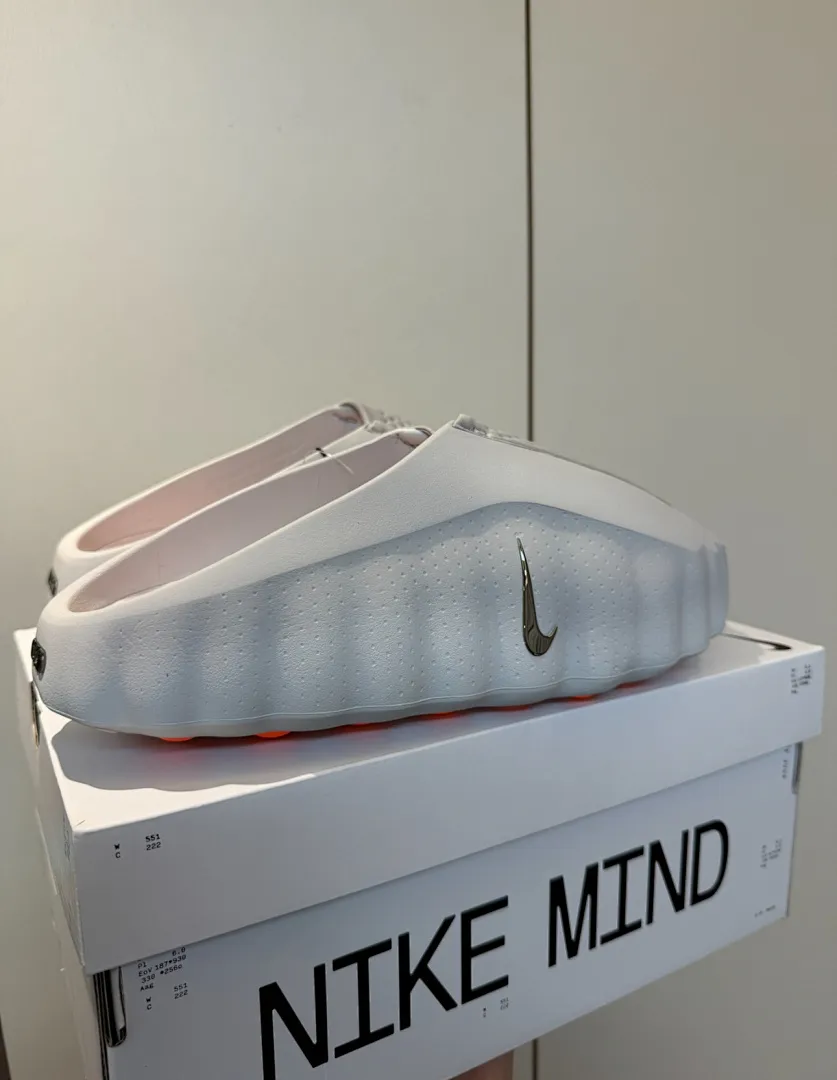 Nike 741T תמונה 6