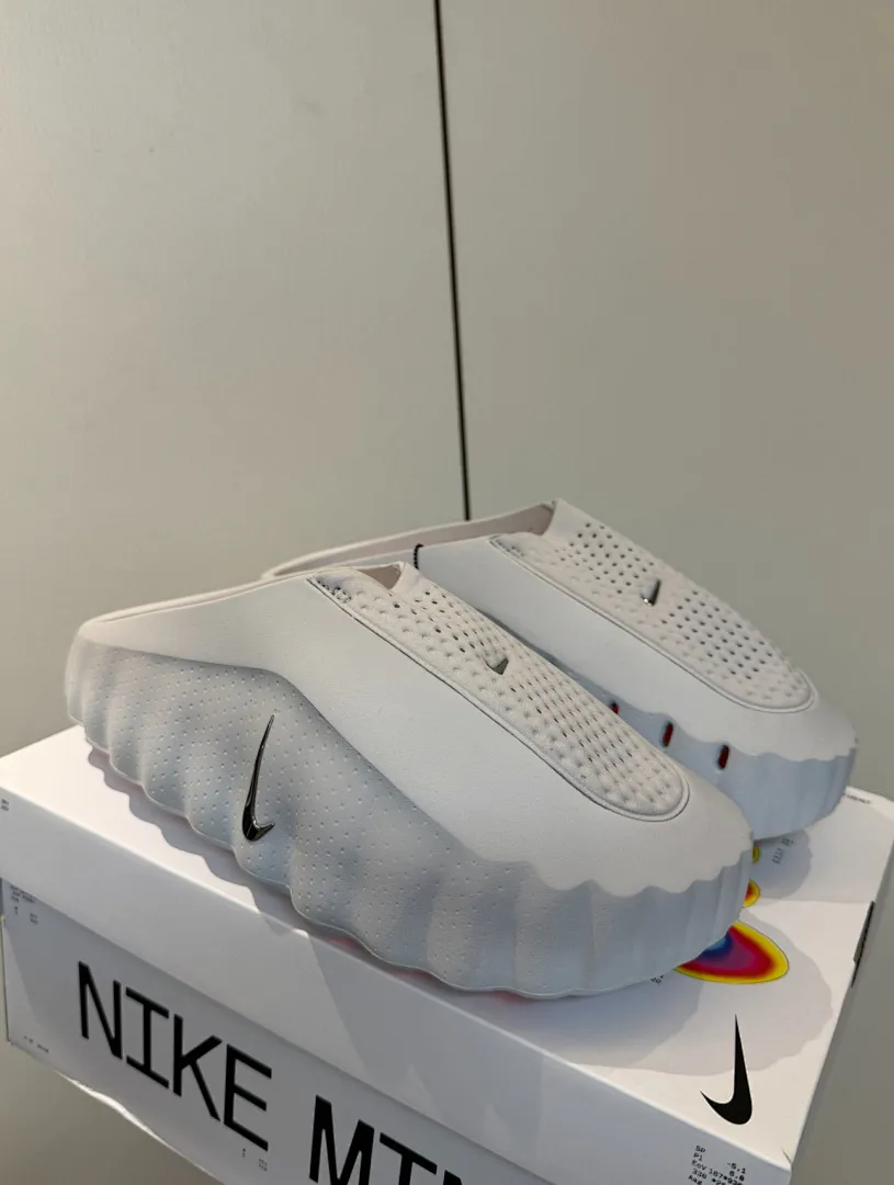 Nike 741T תמונה 7