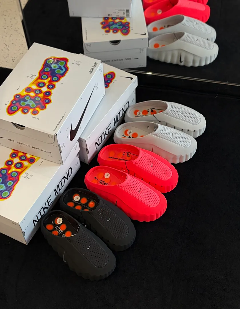 Nike 741T תמונה 9