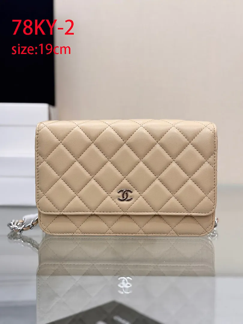 Chanel 78KY תמונה 10