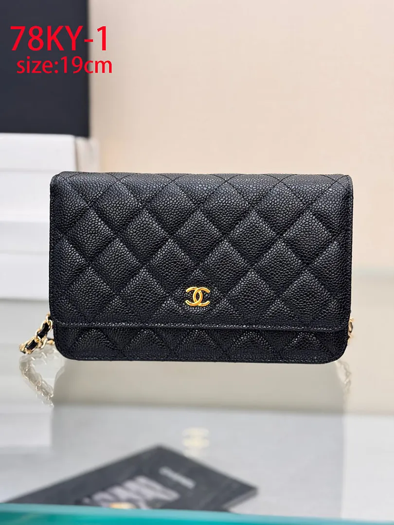 Chanel 78KY תמונה 11