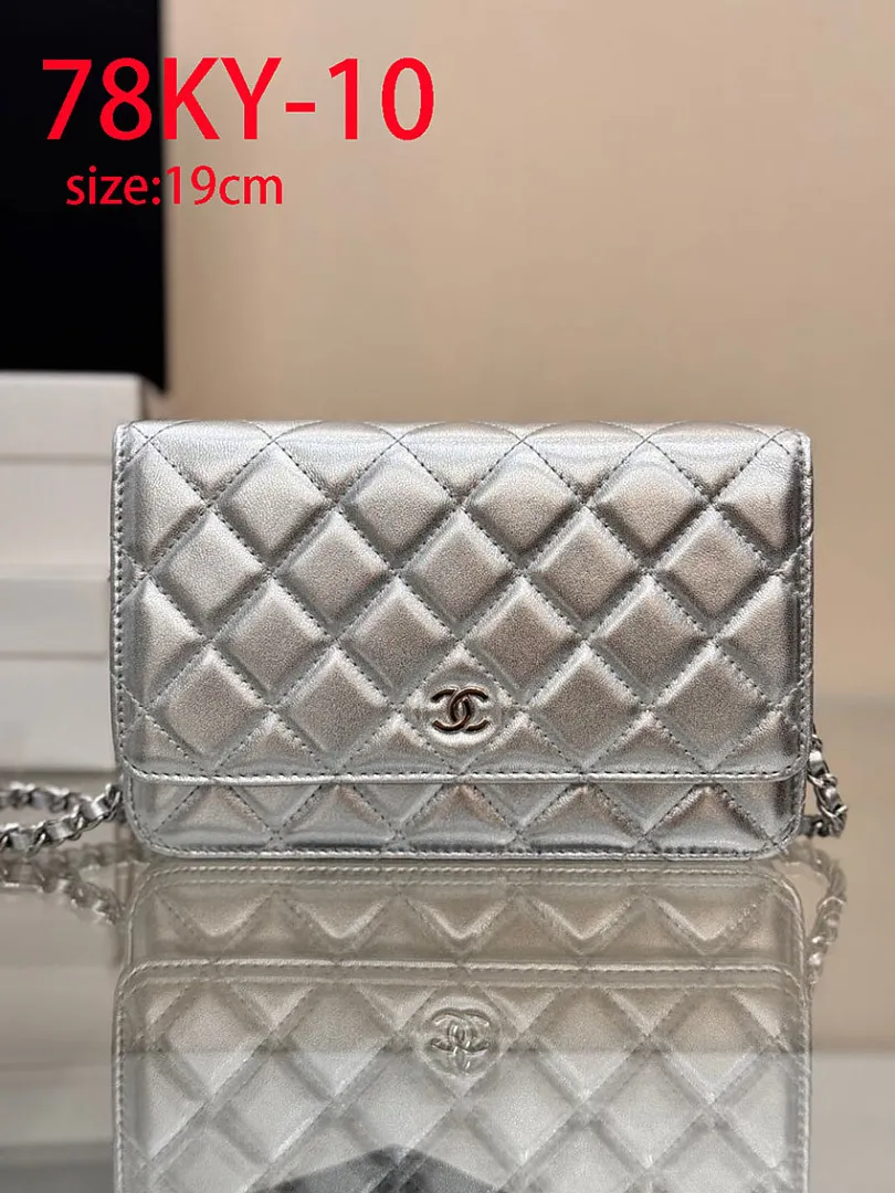 Chanel 78KY תמונה 2