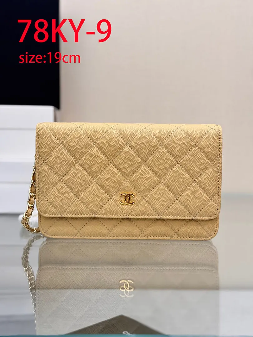 Chanel 78KY תמונה 3