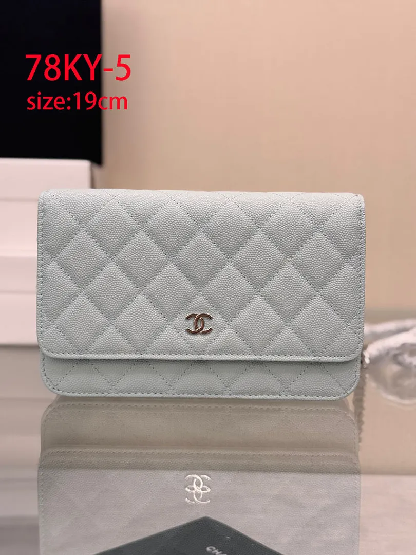 Chanel 78KY תמונה 7