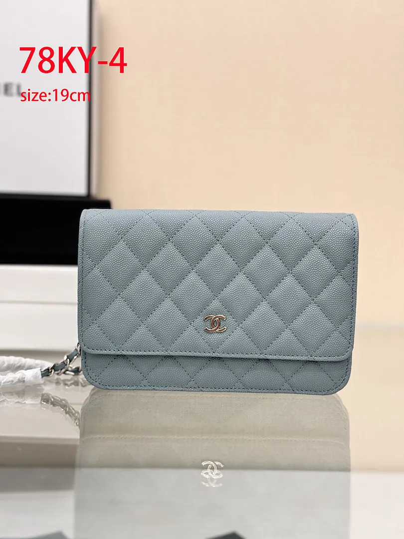 Chanel 78KY תמונה 8