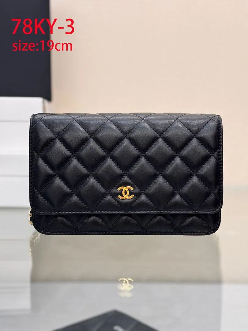 Chanel 78KY תמונה 9
