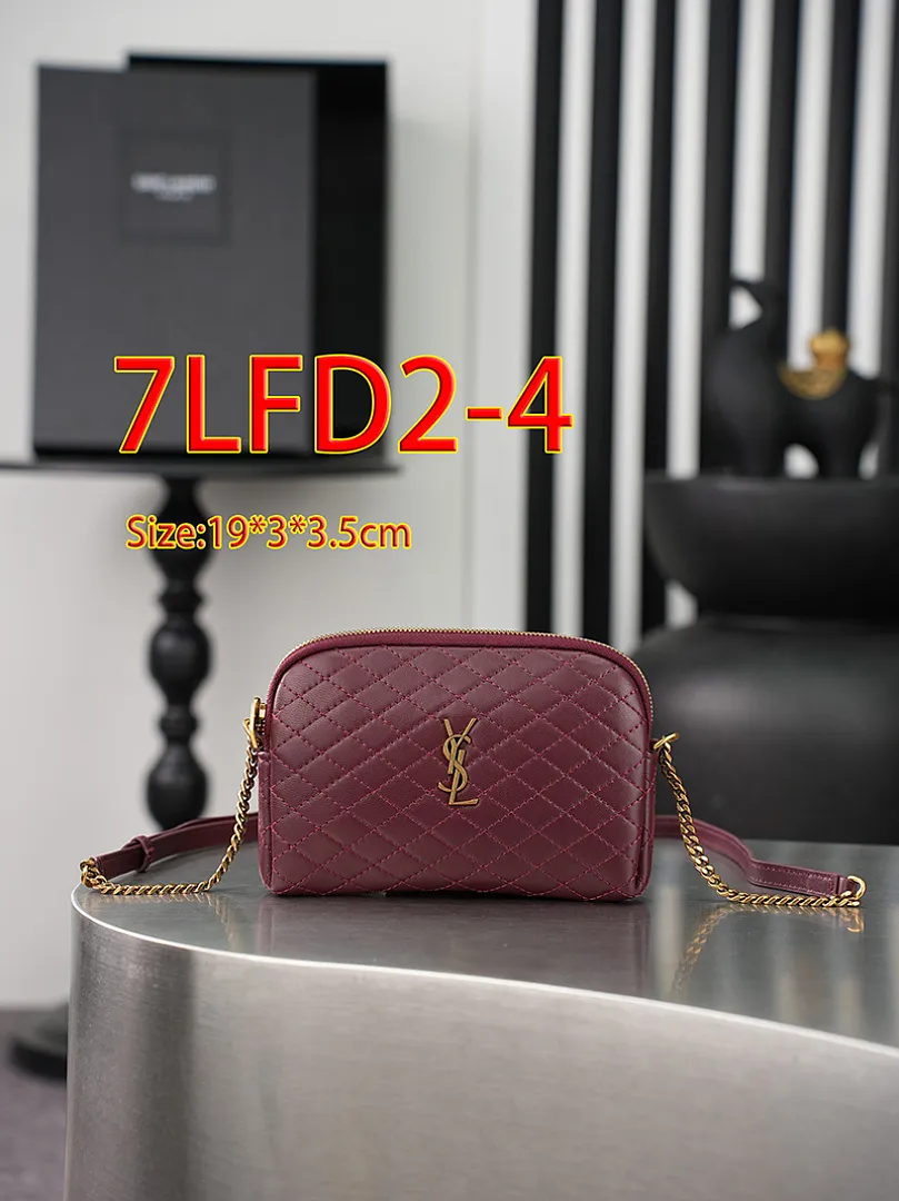 YSL 7LFD2 תמונה 5