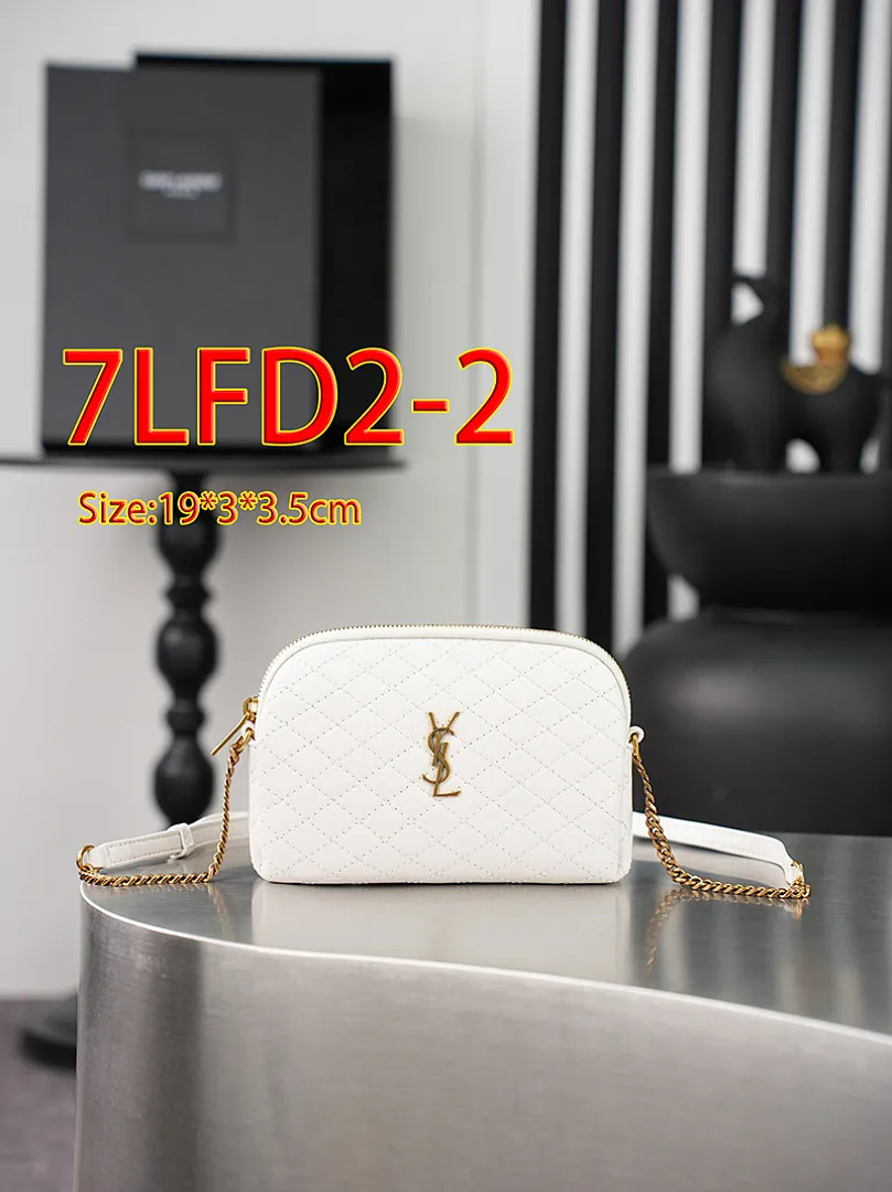 YSL 7LFD2 תמונה 7