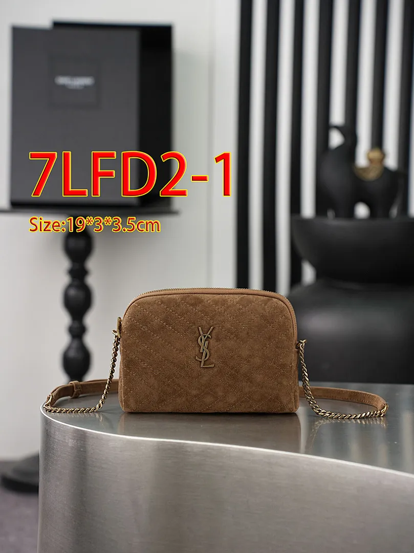 YSL 7LFD2 תמונה 8