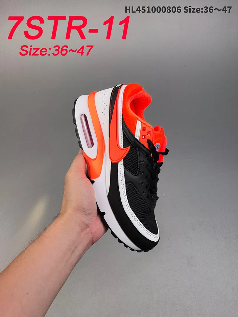 Nike 7STR תמונה 11