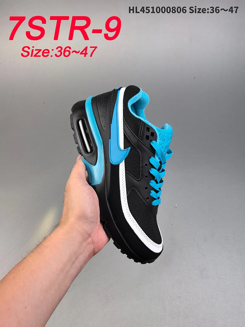Nike 7STR תמונה 13