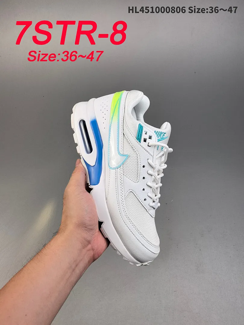 Nike 7STR תמונה 14