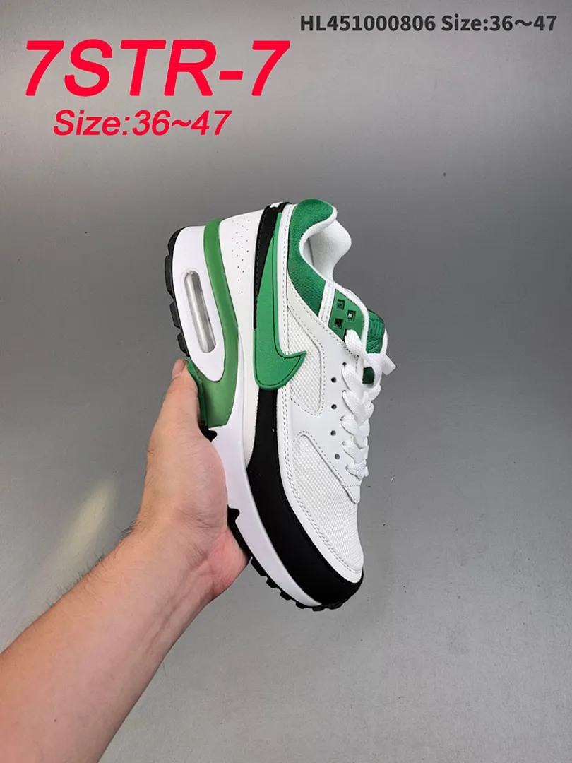 Nike 7STR תמונה 15