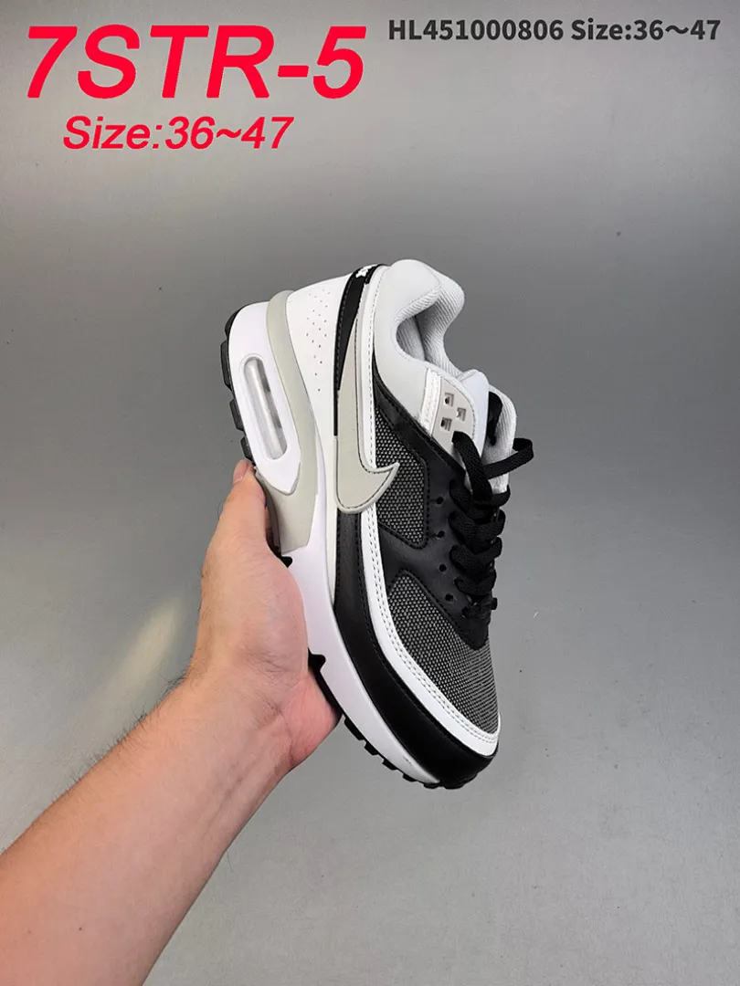 Nike 7STR תמונה 17