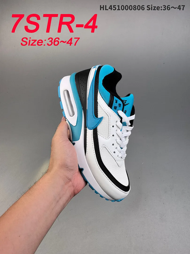 Nike 7STR תמונה 18