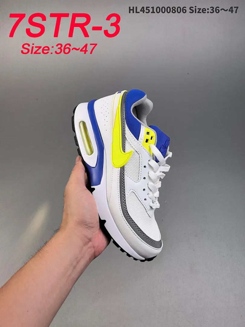 Nike 7STR תמונה 19