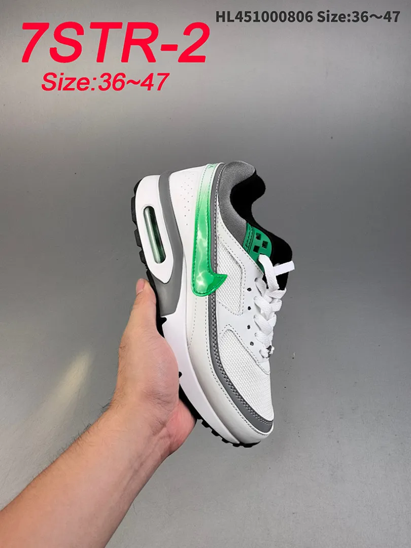Nike 7STR תמונה 20